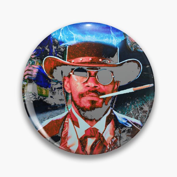 Item preview, BOOTLEG-JAMIE-FOXX-DESIGN-T-SHIRT designed and sold by MargaretVScott.
