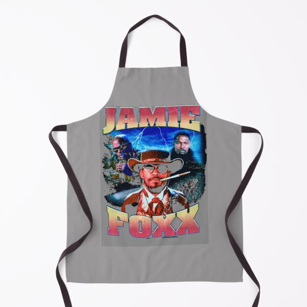 Item preview, BOOTLEG-JAMIE-FOXX-DESIGN-T-SHIRT designed and sold by MargaretVScott.