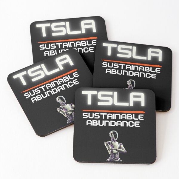 Item preview, Tesla Stock Investor Shirt Electric Vehicle Trader Stock Market Apparel designed and sold by TEEJAMBOREE.