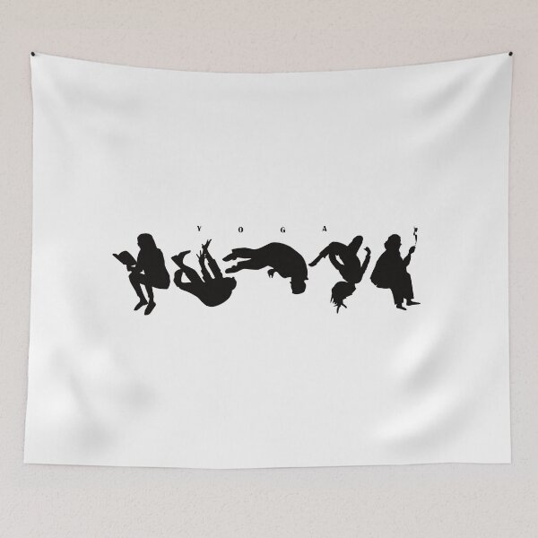 Item preview, Shadow Yoga designed and sold by Gopherstown, OR.
