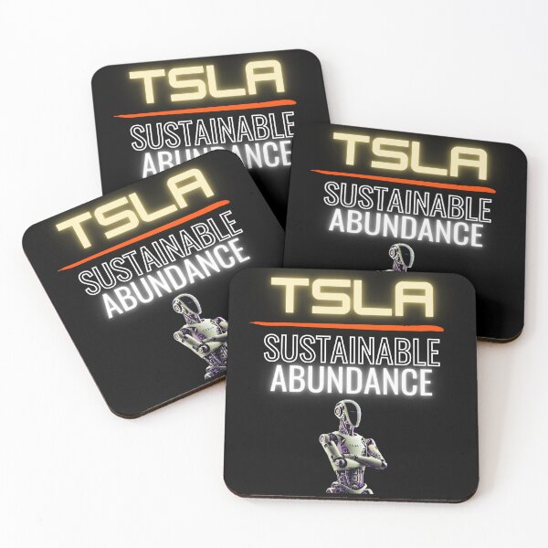 Item preview, Tesla Stock Investor Shirt Electric Vehicle Trader Stock Market Apparel designed and sold by TEEJAMBOREE.
