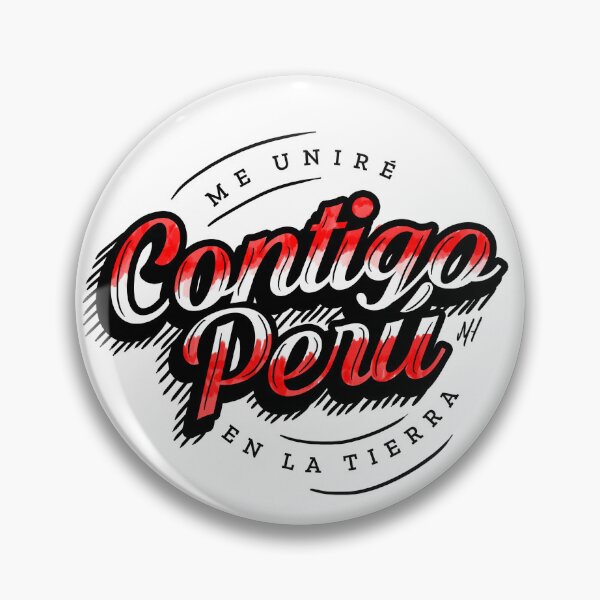 Item preview, Contigo Peru designed and sold by ceviSHiRT.
