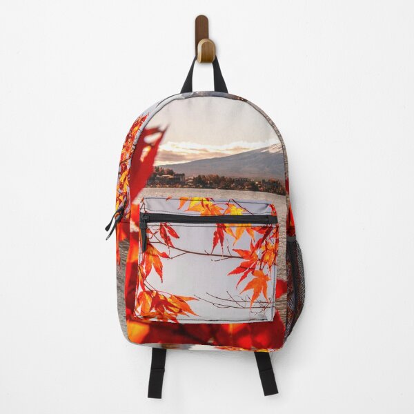 Item preview, Mount fuji in spring  designed and sold by trengeee.