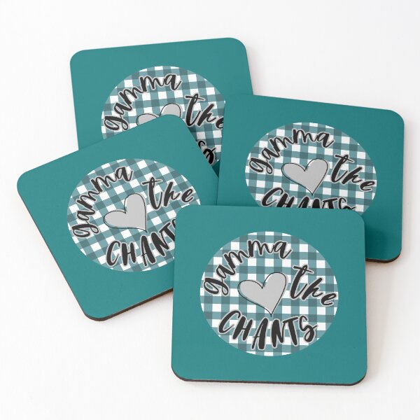 Item preview, Coastal Carolina Chanticleers Gameday Button designed and sold by EmBucz.