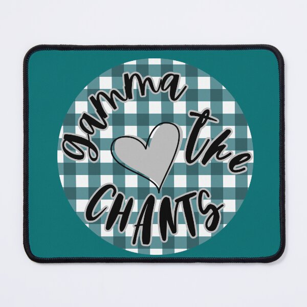 Item preview, Coastal Carolina Chanticleers Gameday Button designed and sold by EmBucz.