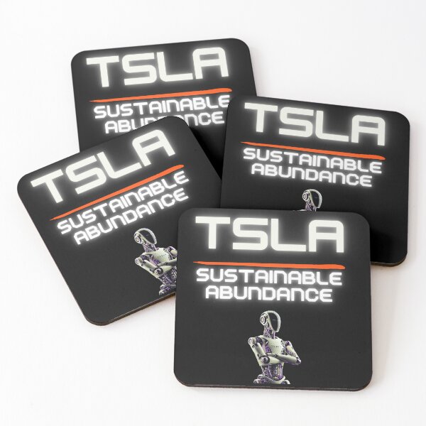 Item preview, Tesla Stock Investor Shirt Electric Vehicle Trader Stock Market Apparel designed and sold by TEEJAMBOREE.