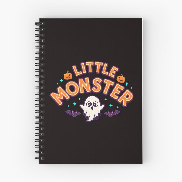 Item preview, Little Monster CyberPumpkin Horror Halloween Kids Shirt Family Matching Set designed and sold by MojNetSerwis WWK.