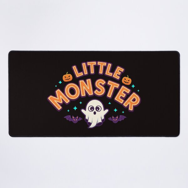 Item preview, Little Monster CyberPumpkin Horror  Halloween Kids Shirt Family Matching Set designed and sold by MojNetSerwis WWK.