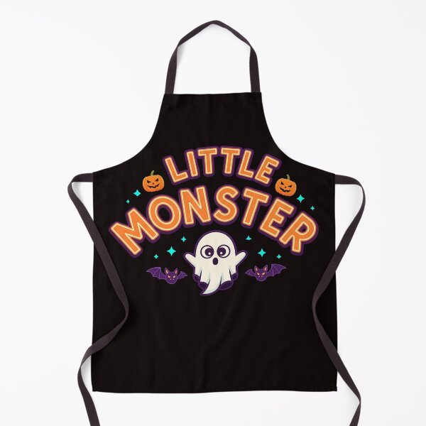 Item preview, Little Monster CyberPumpkin Horror  Halloween Kids Shirt Family Matching Set designed and sold by MojNetSerwis WWK.