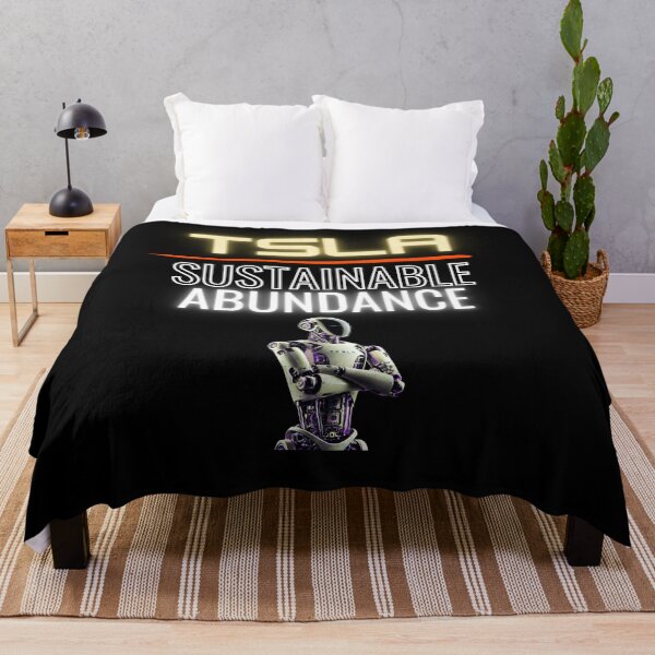 Item preview, Tesla Stock Investor Shirt Electric Vehicle Trader Stock Market Apparel designed and sold by TEEJAMBOREE.