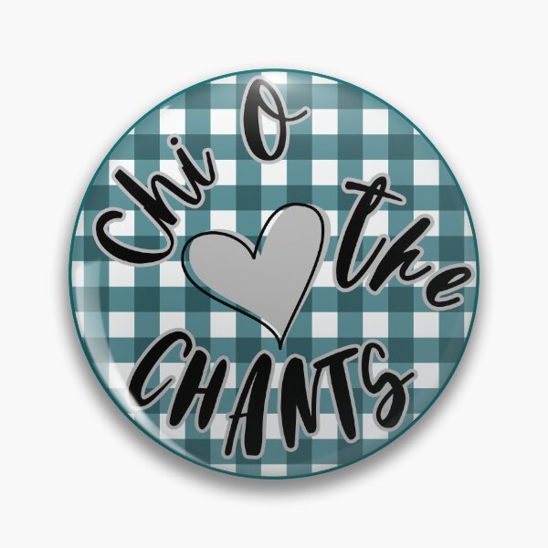 Item preview, Coastal Carolina Chanticleers Gameday Button designed and sold by EmBucz.