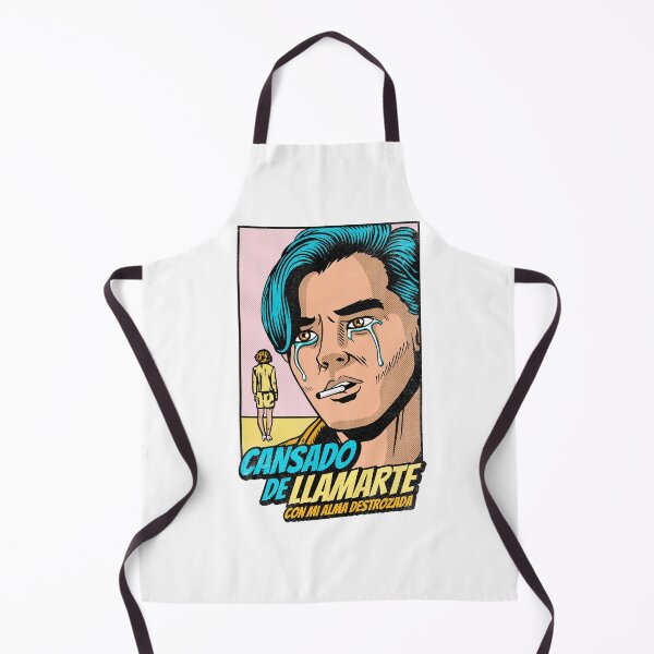 Item preview, Cansado de Llamarte designed and sold by ceviSHiRT.