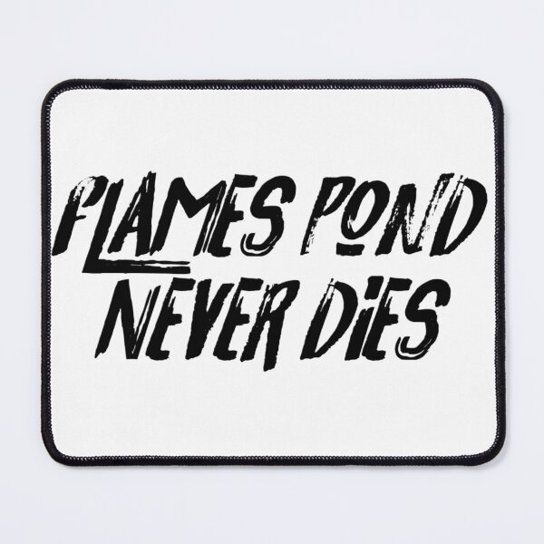 Item preview, OWL CITY - FLAMES POND designed and sold by rainystarlight.