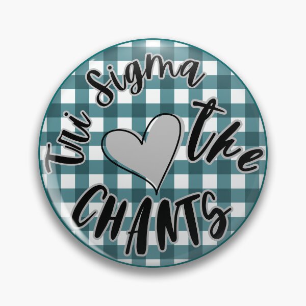 Item preview, Coastal Carolina Chanticleers Gameday Button designed and sold by EmBucz.