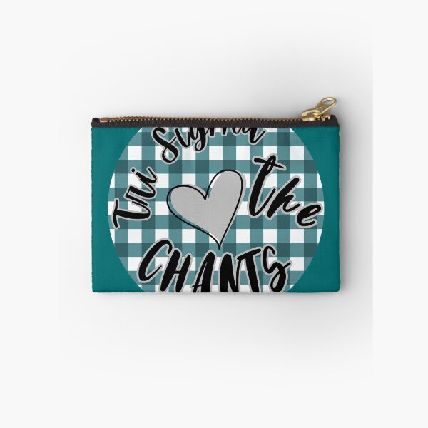 Item preview, Coastal Carolina Chanticleers Gameday Button designed and sold by EmBucz.
