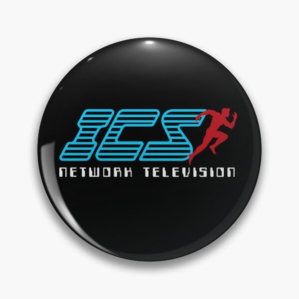 Item preview, ICS - The Running Man designed and sold by Design Hobo.