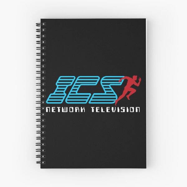 Item preview, ICS - The Running Man designed and sold by Design Hobo.