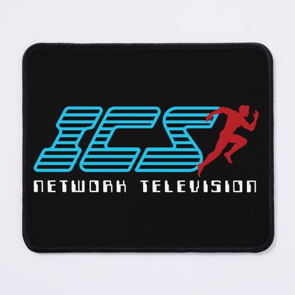 Item preview, ICS - The Running Man designed and sold by Design Hobo.