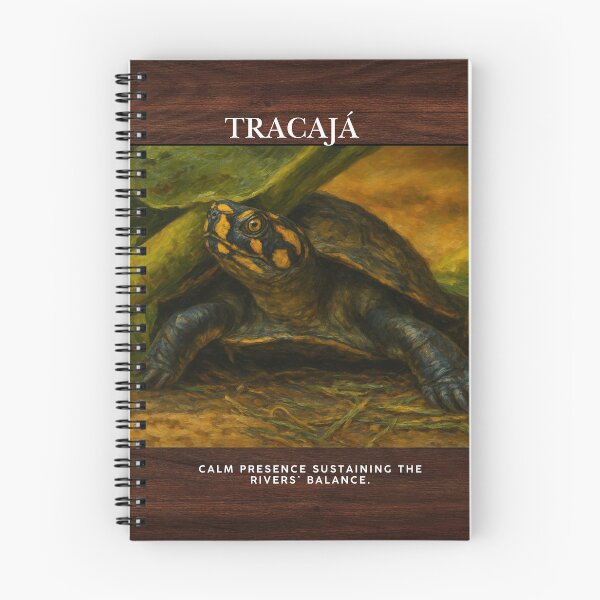 Item preview, Tracajá designed and sold by AmazonSelf.