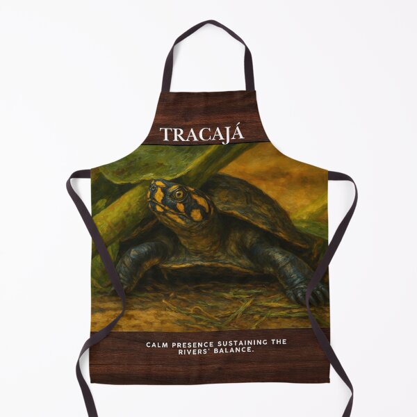 Item preview, Tracajá designed and sold by AmazonSelf.