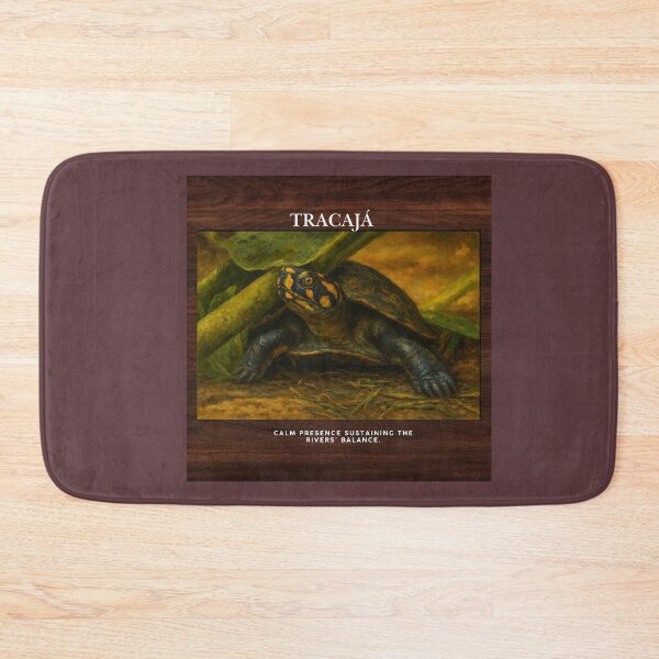 Item preview, Tracajá designed and sold by AmazonSelf.