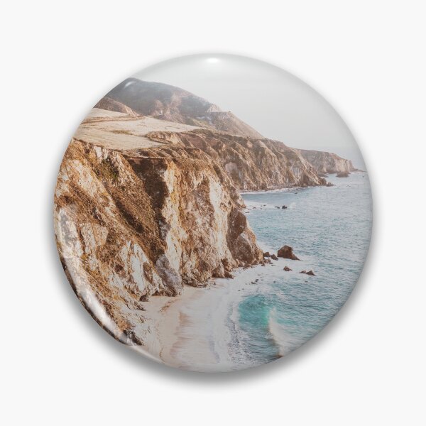 Item preview, california coast iv / big sur designed and sold by mauikauai.