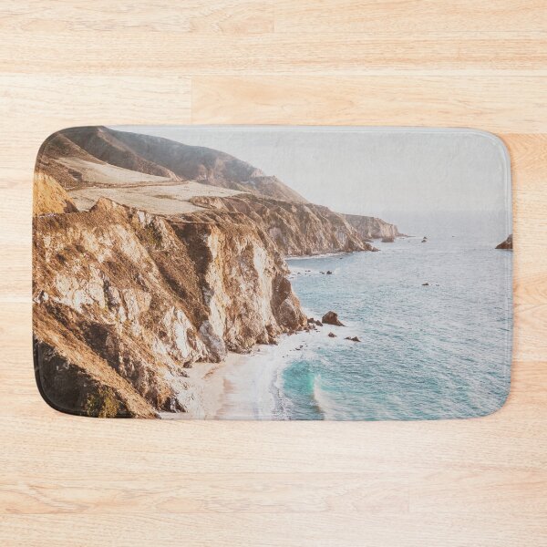 Item preview, california coast iv / big sur designed and sold by mauikauai.
