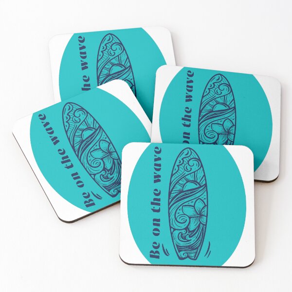 Item preview, Be on the wave designed and sold by DAGi9111.