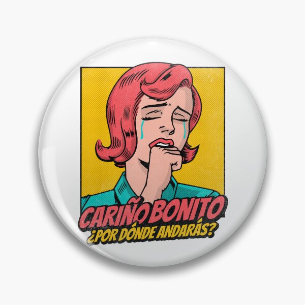 Item preview, Cariño Bonito designed and sold by ceviSHiRT.