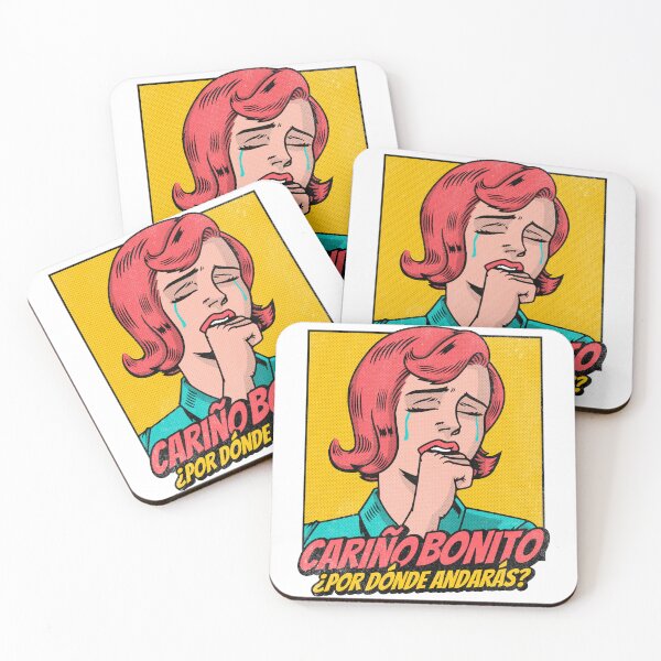 Item preview, Cariño Bonito designed and sold by ceviSHiRT.