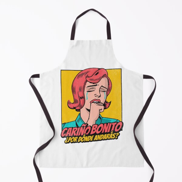 Item preview, Cariño Bonito designed and sold by ceviSHiRT.