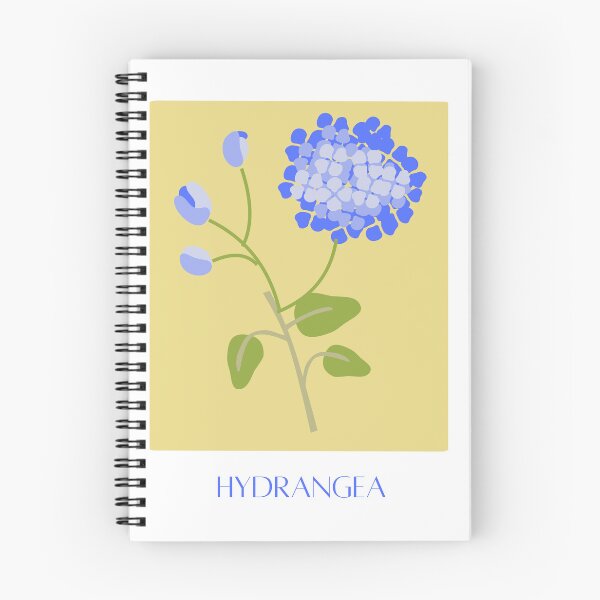 Item preview, Hydrangea designed and sold by OfLoveDesigns.