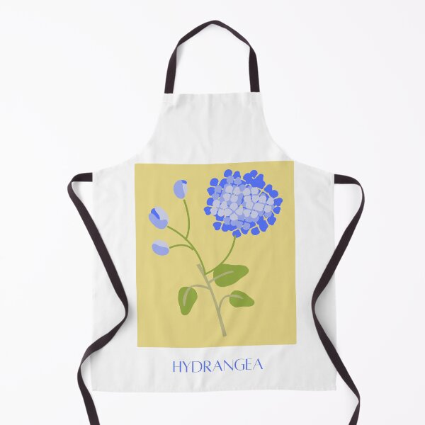Item preview, Hydrangea designed and sold by OfLoveDesigns.