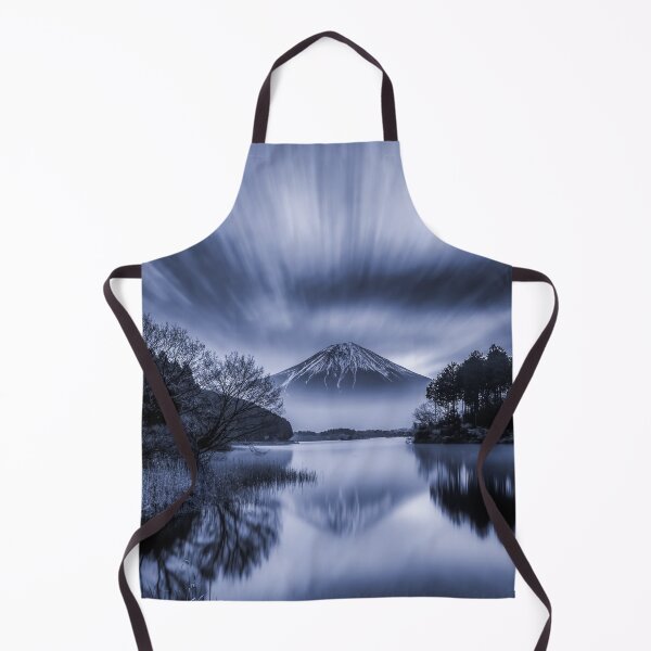 Item preview, mount fuji in dark - japan designed and sold by trengeee.