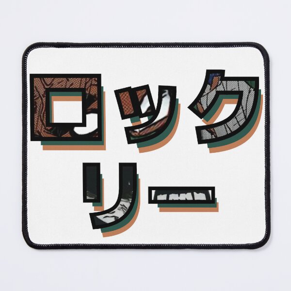 Item preview, Rokku.Ri Typograph designed and sold by undivided apparel.