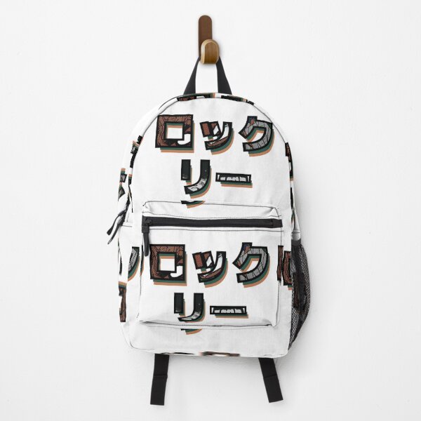 Item preview, Rokku.Ri Typograph designed and sold by undivided apparel.
