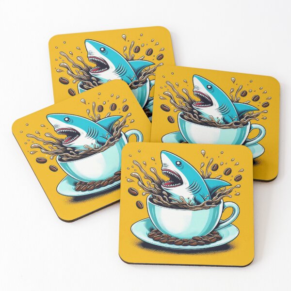 Item preview, Shark  designed and sold by Dogandesighn.