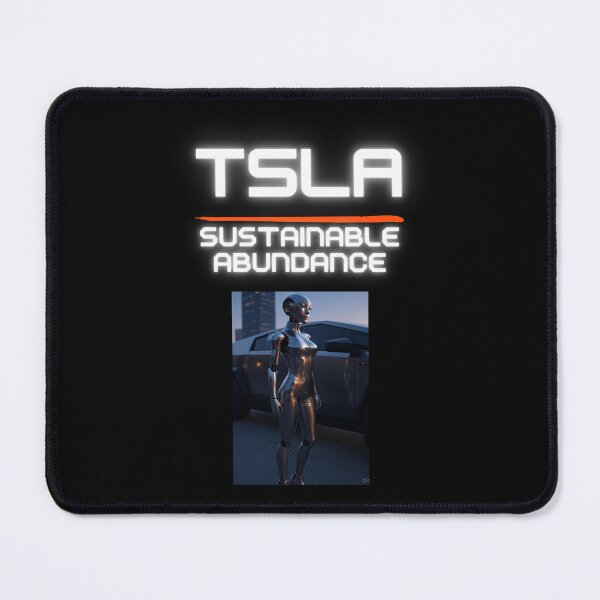 Item preview, Tesla Stock Investor Shirt Electric Vehicle Trader Stock Market Apparel designed and sold by TEEJAMBOREE.