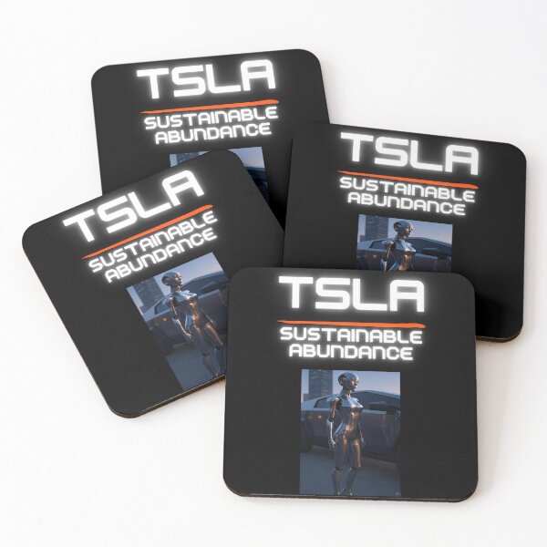 Item preview, Tesla Stock Investor Shirt Electric Vehicle Trader Stock Market Apparel designed and sold by TEEJAMBOREE.