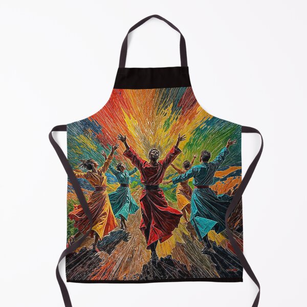 Item preview, Dance the night away#3 designed and sold by Helios Be. Lavsh.