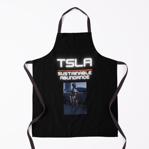 Item preview, Tesla Stock Investor Shirt Electric Vehicle Trader Stock Market Apparel designed and sold by TEEJAMBOREE.