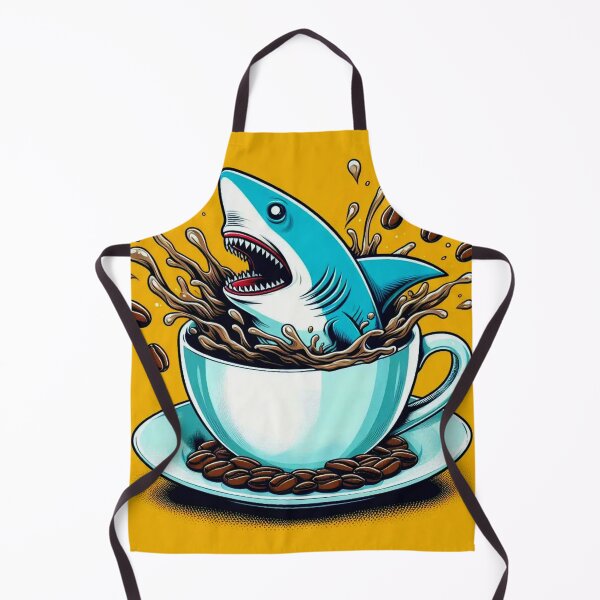 Item preview, Shark  designed and sold by Dogandesighn.
