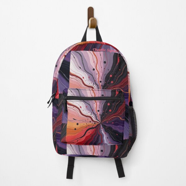 Item preview, Chaotic Symphony designed and sold by AiNordic.