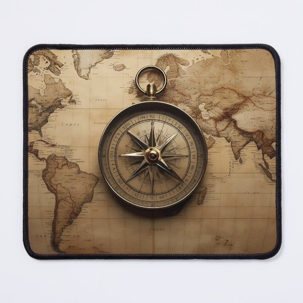 Item preview, World map designed and sold by Ramonidaseal.