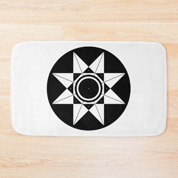 Item preview, Celestial Star Schematic designed and sold by Luminari Creations.