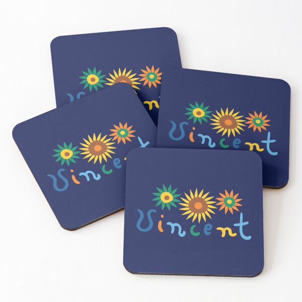 Item preview, Vincent blooming trio designed and sold by SweetberryHouse.
