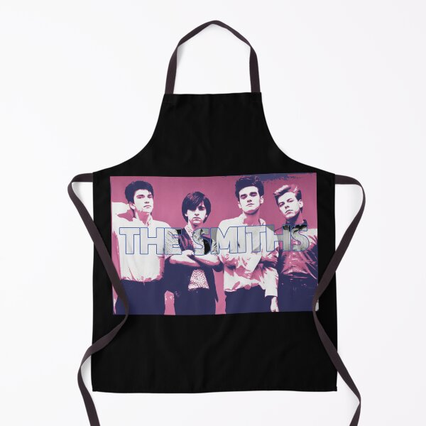 Item preview, The Smiths   (pink) designed and sold by Manchester Design Studio.
