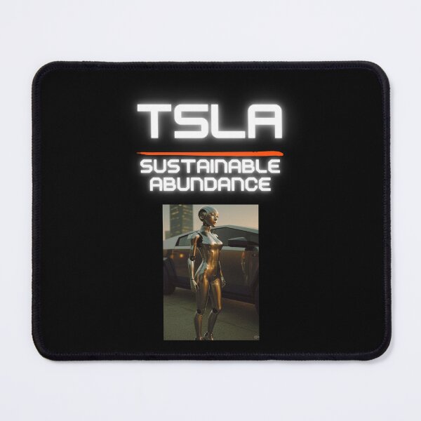 Item preview, Tesla Stock Investor Shirt Electric Vehicle Trader Stock Market Apparel designed and sold by TEEJAMBOREE.