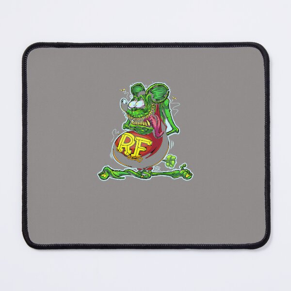 Item preview, BOOTLEG-RATFINK-T-SHIRT designed and sold by NancyMRose.