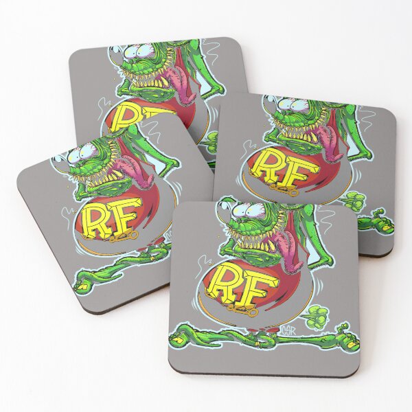 Item preview, BOOTLEG-RATFINK-T-SHIRT designed and sold by NancyMRose.